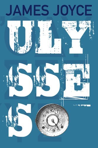 Ulysses: Dublin Edition
