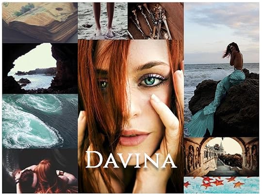 Siren by Hazel Grace | Goodreads