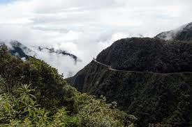 Image result for scary dark mountain