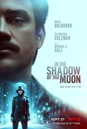 El Lado Siniestro de la Luna (2019)