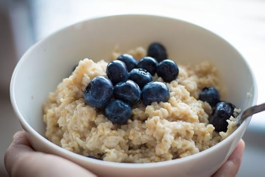 Lower Cholesterol by Eating More Oatmeal