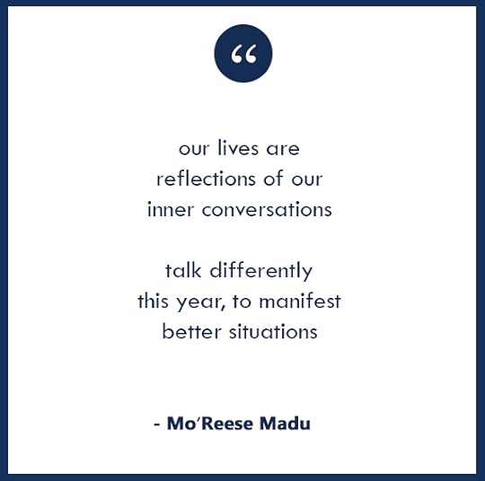 Your Words Create Your Reality