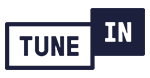 Tune In Logo