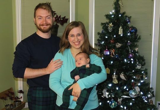 Iron Sharpening Iron in Marriage: Connor and Rebecca's story of speaking up early