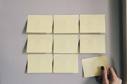 How to Create a Powerful Character Arc
