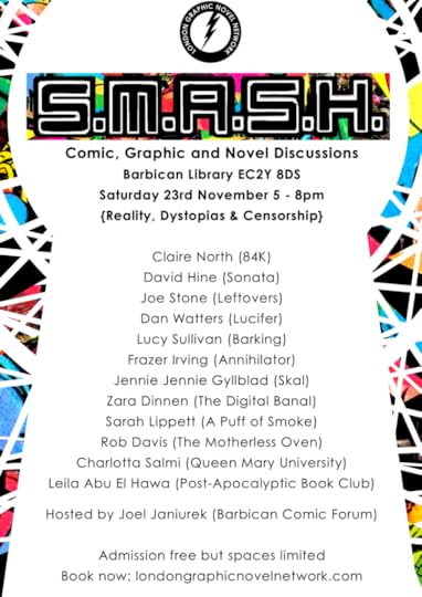 S.M.A.S.H