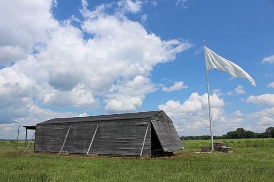 Dayton Aviation Heritage National Historical Park