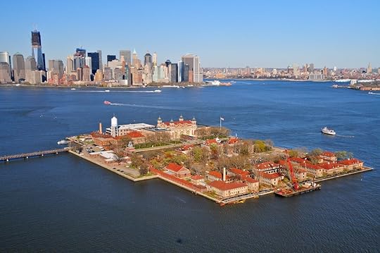 Ellis Island