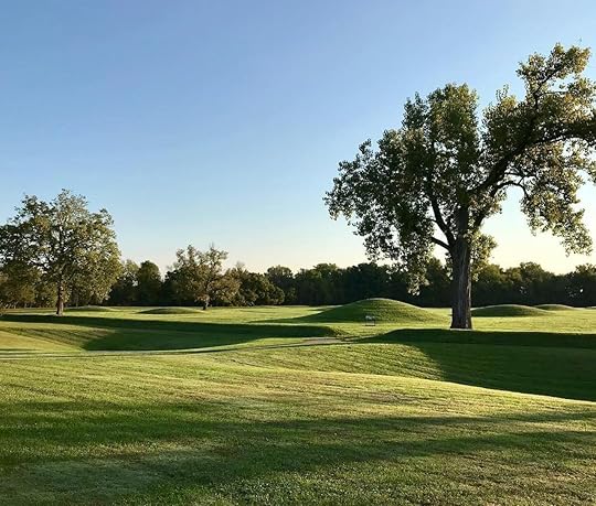 Hopewell Culture National Historical Park