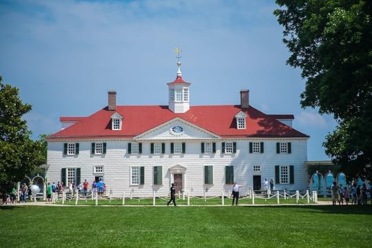 Mount Vernon