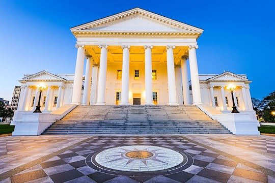 Virginia State Capitol