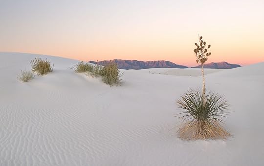 White Sands