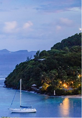 St Vincent and the Grenadines