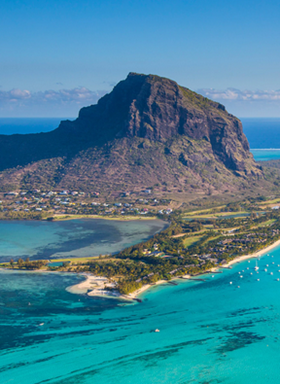 Mauritius