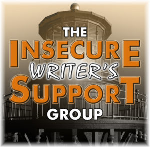 #IWSG