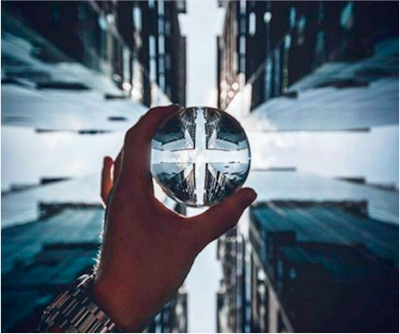 Futurist Speaker Thomas Frey Blog: Backcasting Our Way To A Better Future Eight Eye Opening Scenarios