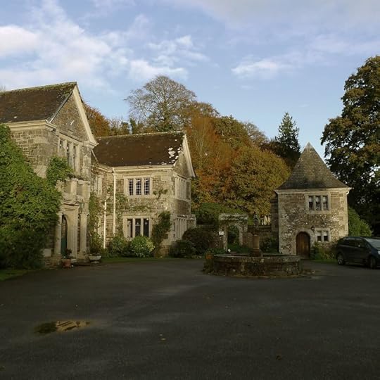 Lewtrenchard