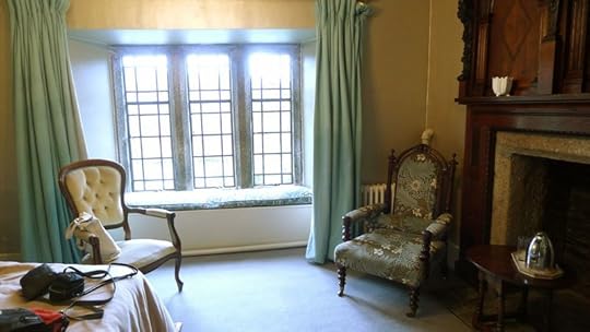 Hornsea, Lewtrenchard