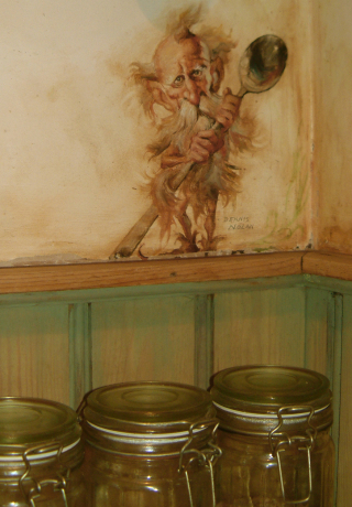 Weaver's Cottage