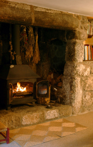 Weaver's Cottage
