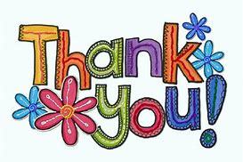 Image result for thank you