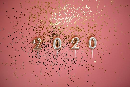 Happy New Year and Happy New Writing Tools