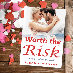 Worth the Risk Susan Coventry
