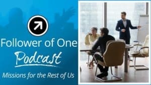 Prepare to Explain Your Beliefs to Others – 2 Timothy 2:15