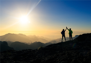 Goal Setting