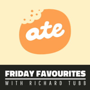 Ate - The Mindful Food Journaling App