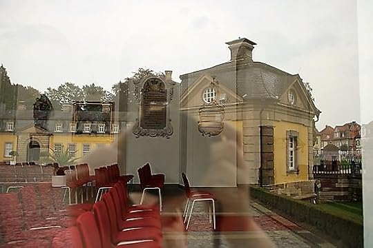 Arolsen chapel
