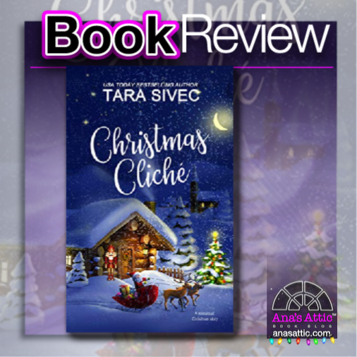 Christmas Cliche square