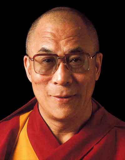Dalai Lama quotes