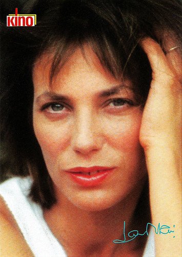 Jane Birkin