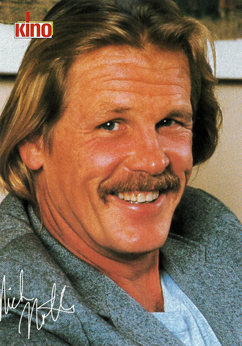Nick Nolte