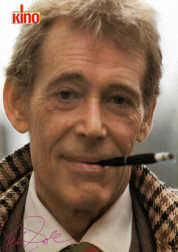 Peter O'Toole