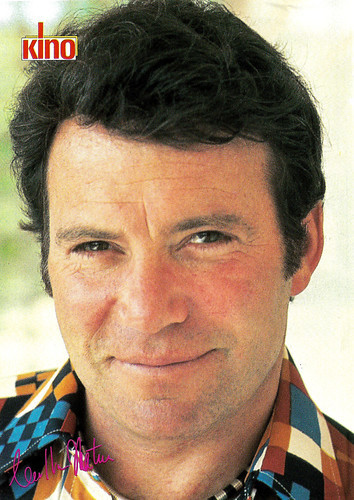 William Shatner