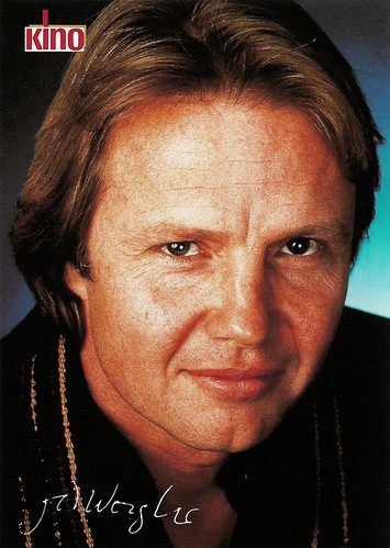 Jon Voight