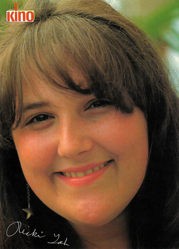 Ricki Lake