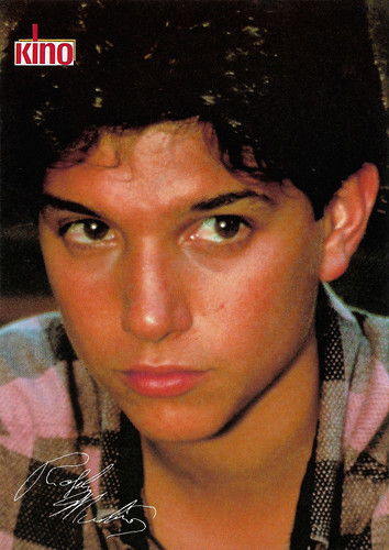 Ralph Macchio