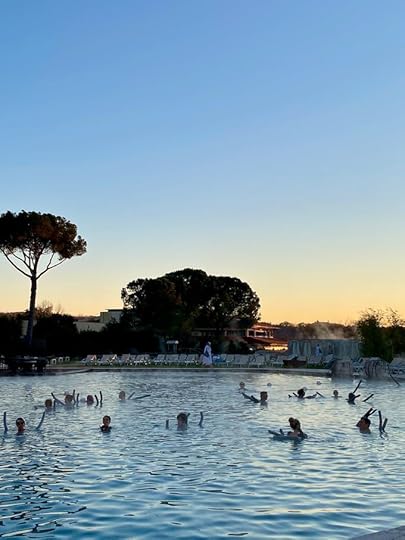 Saturnia