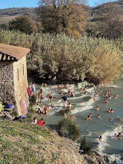 Saturnia