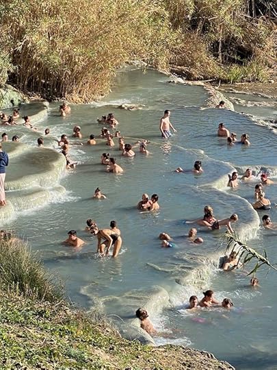 Saturnia