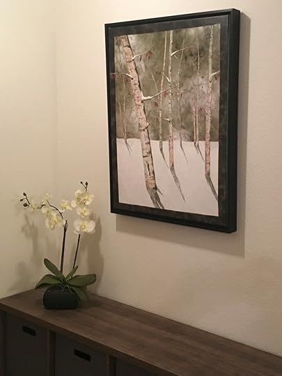 Nancy Zieman Original Giclée Canvas Landscape Art Prints