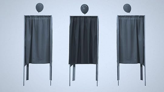How a raucous convention revolutionized our primary system
