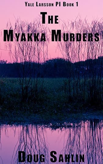 Murder mystery, Sarasota murder mystery.