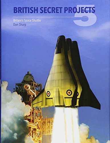 Britain's Space Shuttle