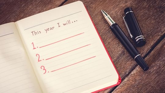 This Year, Resolve To Do Less | WeavingInfluence.com