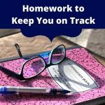 Homework for dream interpretation