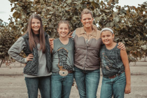 State Representative Shelly Boshart Davis